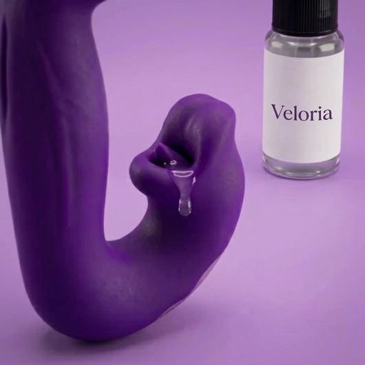 Veloria ™ 4-в-1 Уред за тазовото дъно за двойки